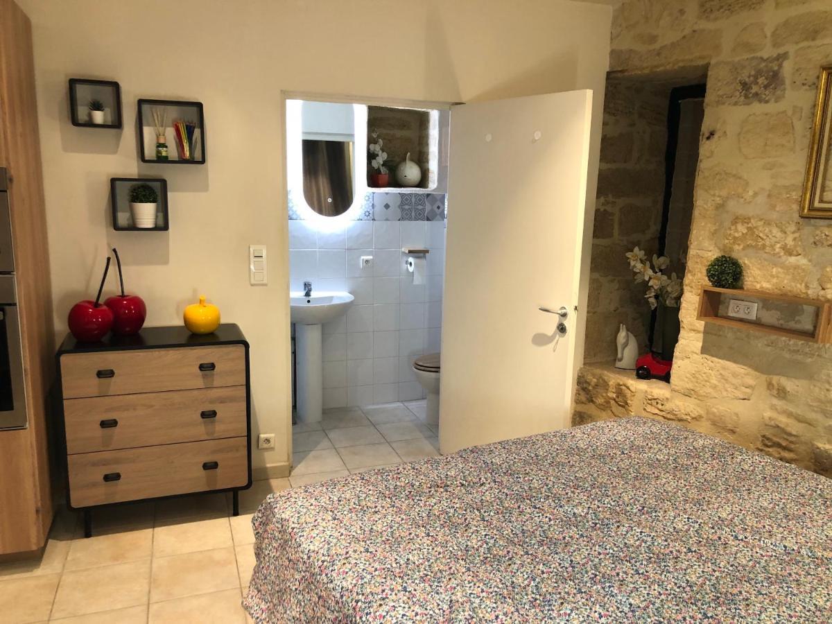 La Venelle Διαμέρισμα Sarlat-la-Caneda Εξωτερικό φωτογραφία