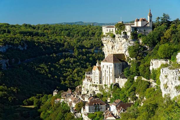 La Venelle Διαμέρισμα Sarlat-la-Caneda Εξωτερικό φωτογραφία