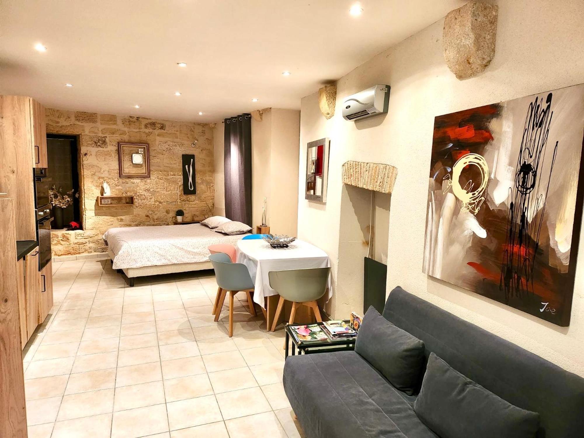 La Venelle Διαμέρισμα Sarlat-la-Caneda Εξωτερικό φωτογραφία