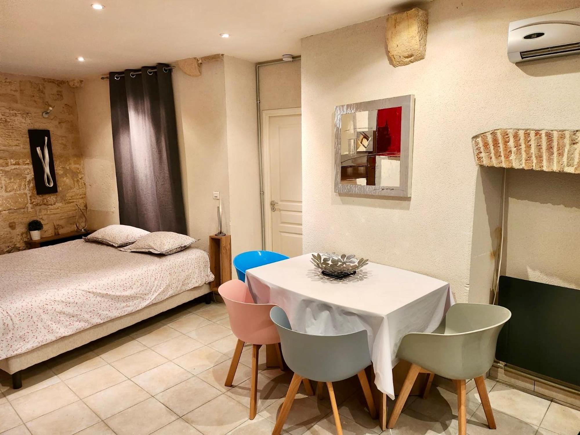 La Venelle Διαμέρισμα Sarlat-la-Caneda Εξωτερικό φωτογραφία